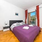 Silvana By Interhome * Ražanj