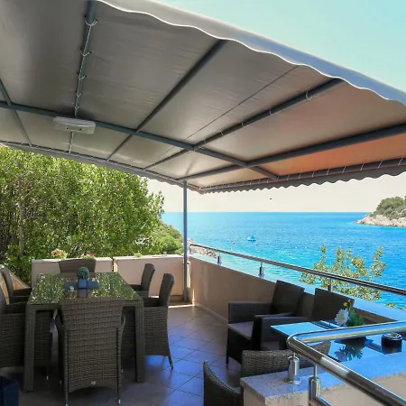 Holiday home Silvana By Interhome *