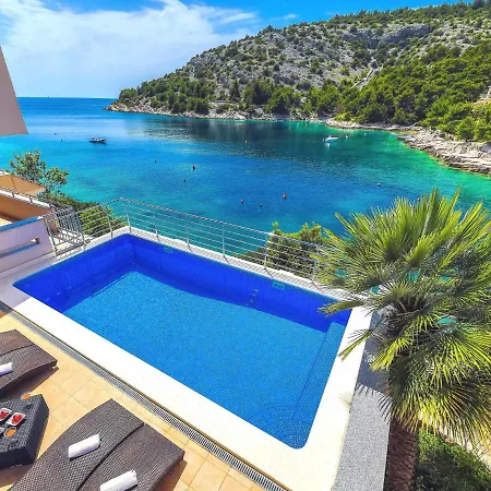Silvana Holiday home Razanj