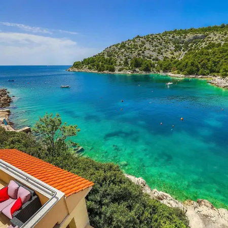 Silvana Holiday home *