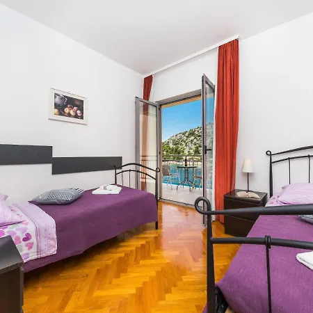 Silvana By Interhome Holiday home Razanj