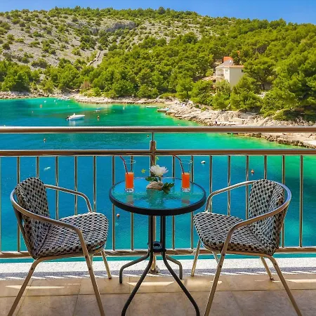 Silvana By Interhome