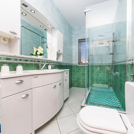 Silvana Holiday home *