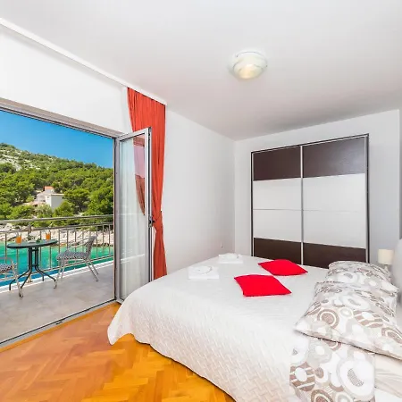 Holiday home Silvana By Interhome Razanj