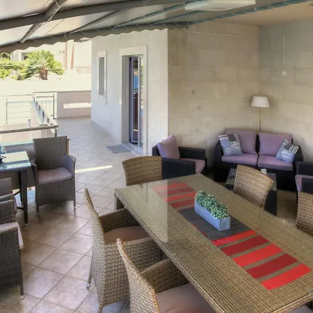 Silvana Holiday home Razanj