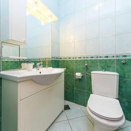 Silvana By Interhome