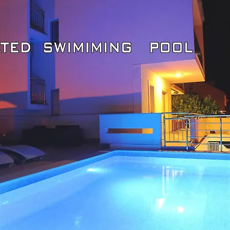 Silvana By Interhome Razanj