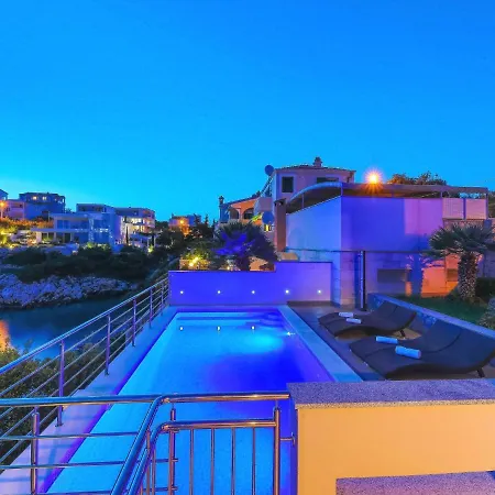 Silvana By Interhome בית נופש *