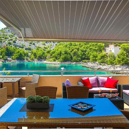 Silvana Holiday home *