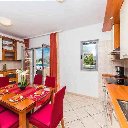 Holiday home Silvana Razanj