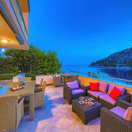 Silvana By Interhome Holiday home