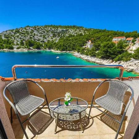 Holiday home Silvana By Interhome Razanj