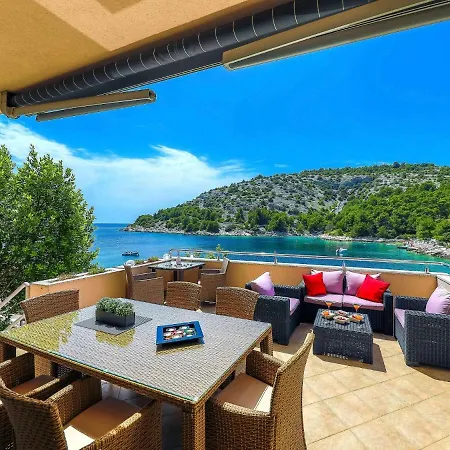 Silvana Holiday home