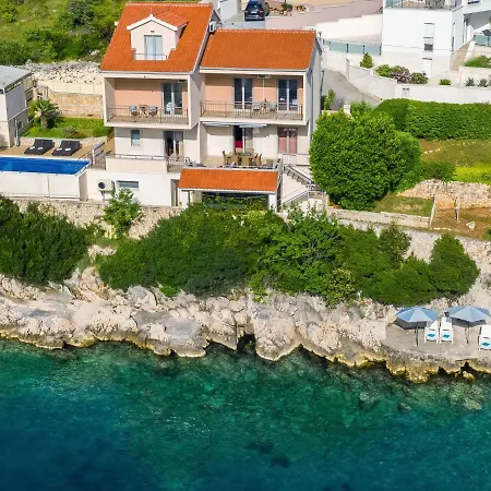 Holiday home Silvana Razanj
