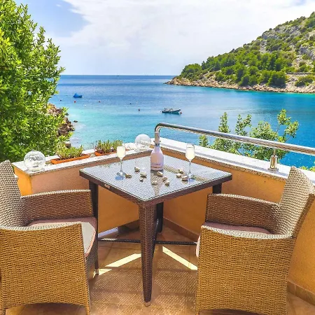 Holiday home Silvana By Interhome