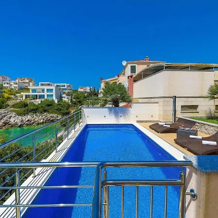 Silvana Holiday home *