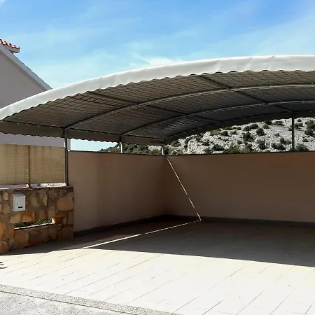 Silvana Holiday home *