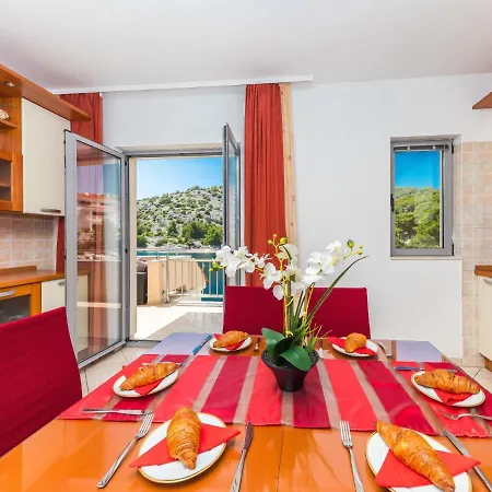Silvana Holiday home *