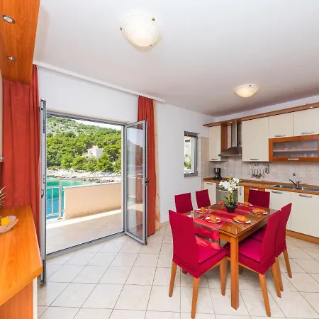 Holiday home Silvana *