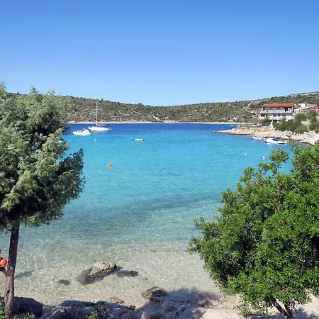 Silvana By Interhome