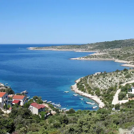 Holiday home Silvana
