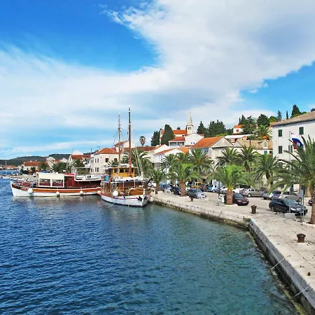 Silvana By Interhome בית נופש Ražanj