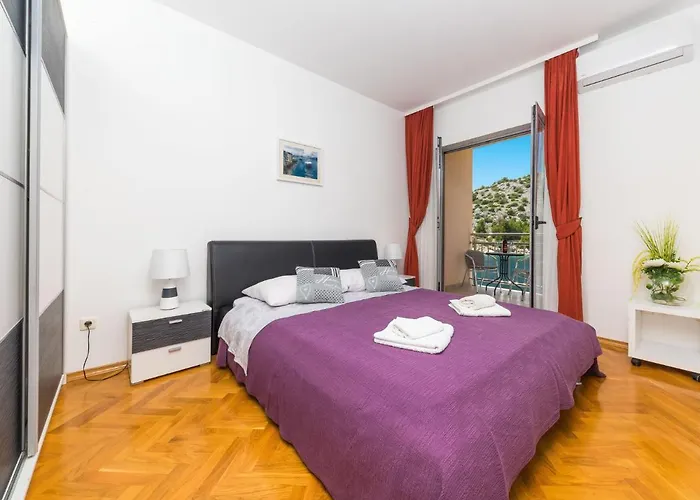 Silvana By Interhome * Ražanj