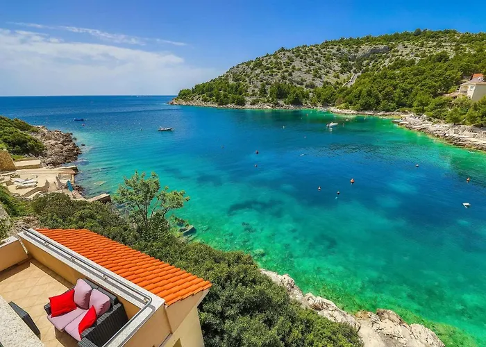 Silvana By Interhome Casa vacanze *