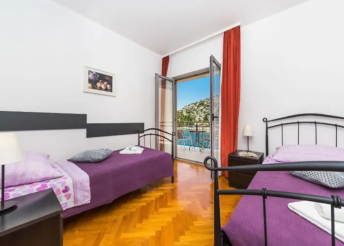 Silvana By Interhome Сasa de vacaciones Ražanj