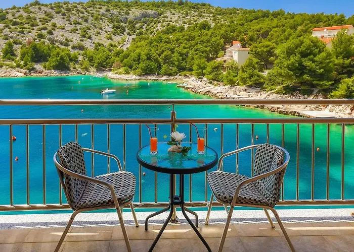 Silvana By Interhome