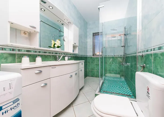 Silvana By Interhome בית נופש *