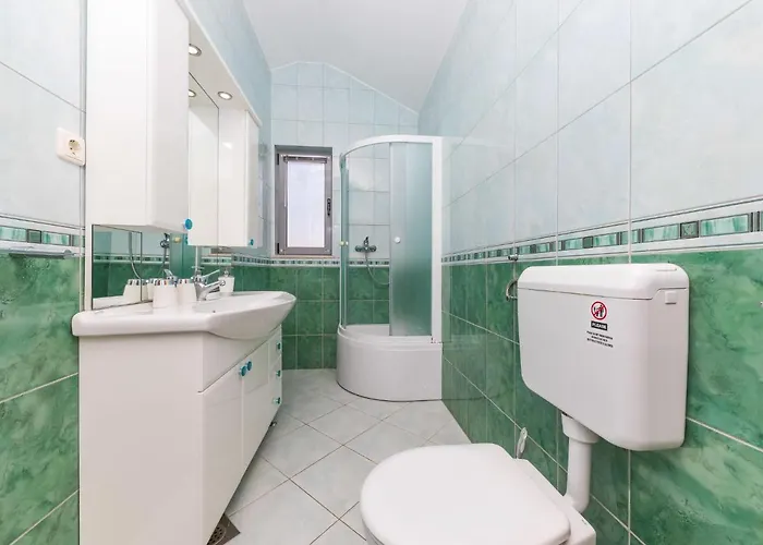 Silvana By Interhome Ražanj