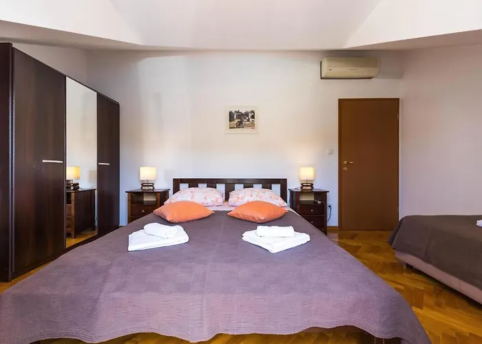 Casa vacanze Silvana By Interhome