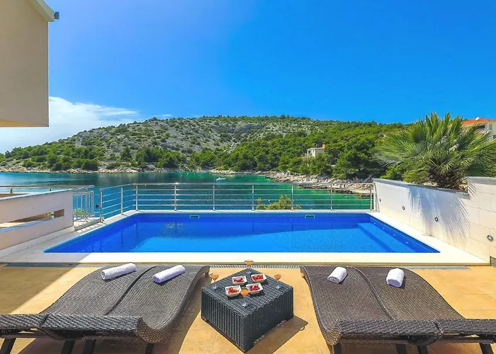 Сasa de vacaciones Silvana By Interhome