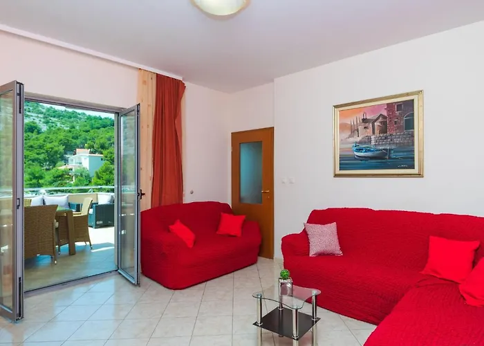 Silvana By Interhome *