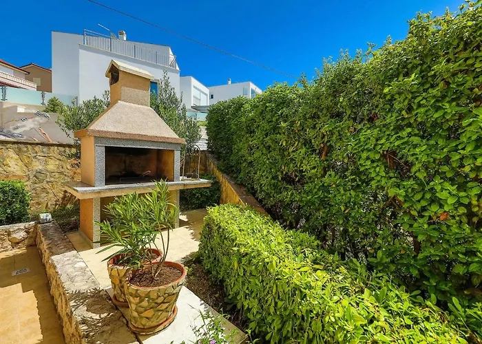 Silvana By Interhome Casa vacanze