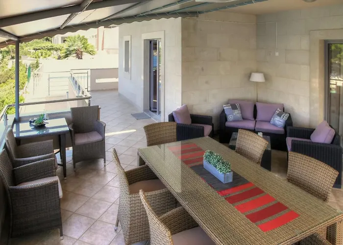 Silvana By Interhome Сasa de vacaciones Ražanj