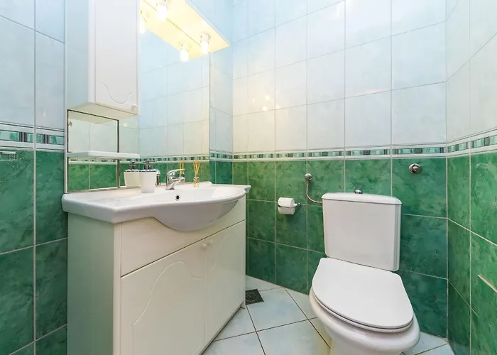 Silvana By Interhome