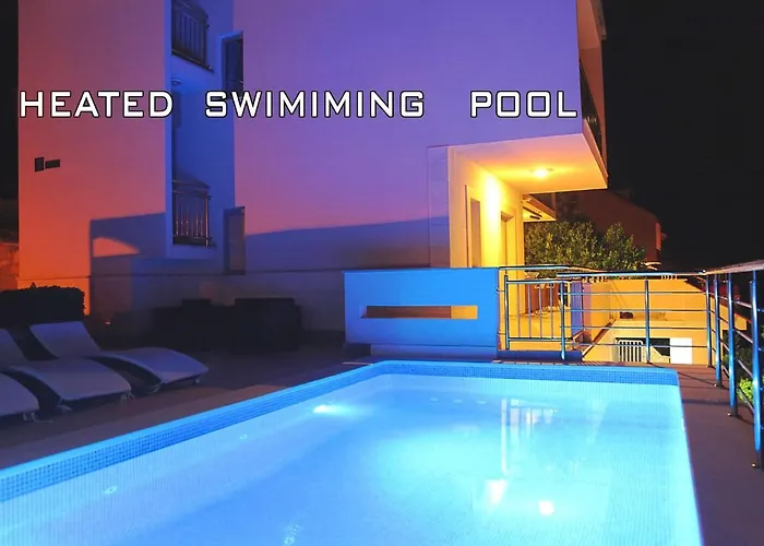 Silvana By Interhome Ražanj