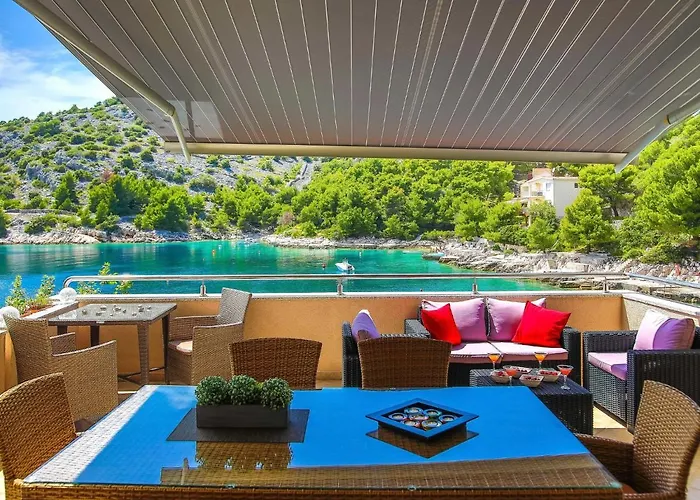 Silvana By Interhome Casa vacanze *