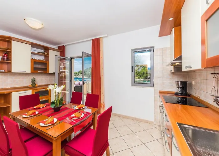 בית נופש Silvana By Interhome Ražanj