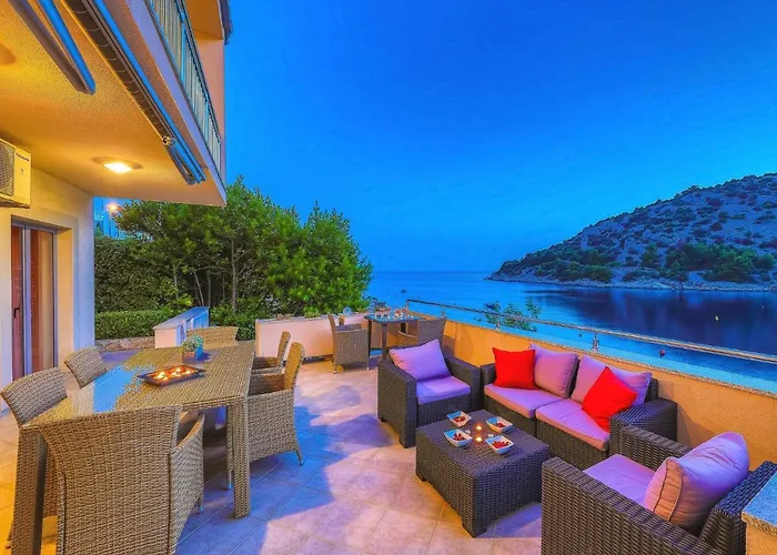 Silvana By Interhome Casa vacanze