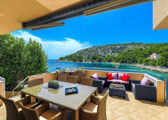 Silvana By Interhome Casa vacanze