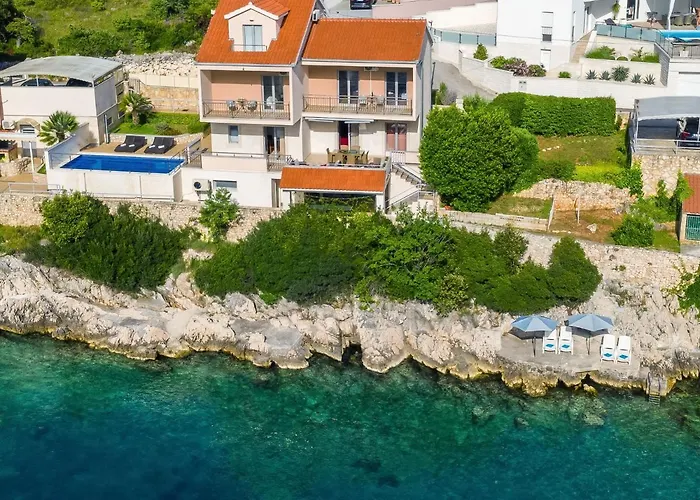 Сasa de vacaciones Silvana By Interhome Ražanj