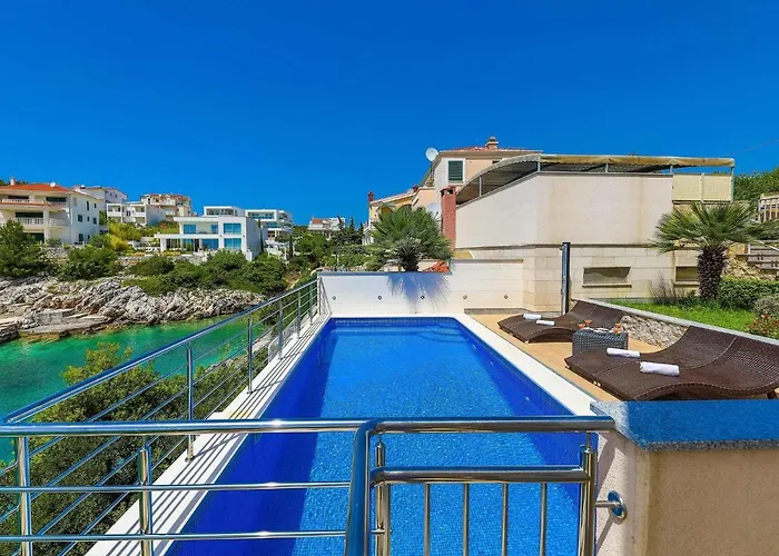 Silvana By Interhome Casa vacanze *