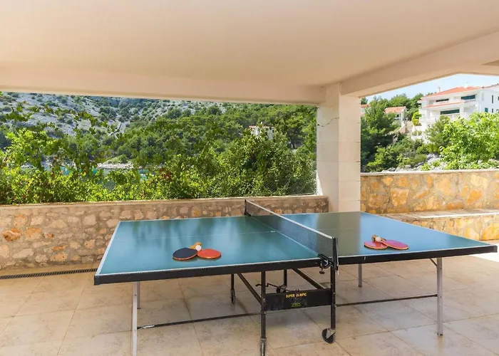 Silvana By Interhome Ražanj