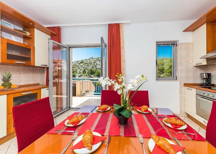 Silvana By Interhome בית נופש *