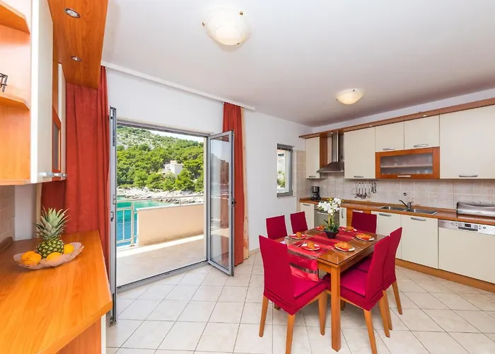 בית נופש Silvana By Interhome *