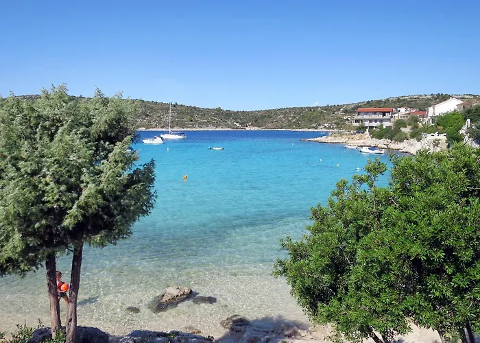 Silvana By Interhome