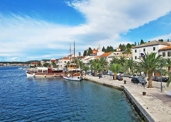 Silvana By Interhome Сasa de vacaciones Ražanj